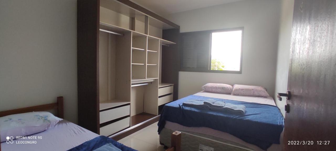 Dourados Guest Flat Apartments Exterior photo