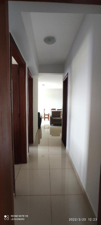 Dourados Guest Flat Apartments Exterior photo
