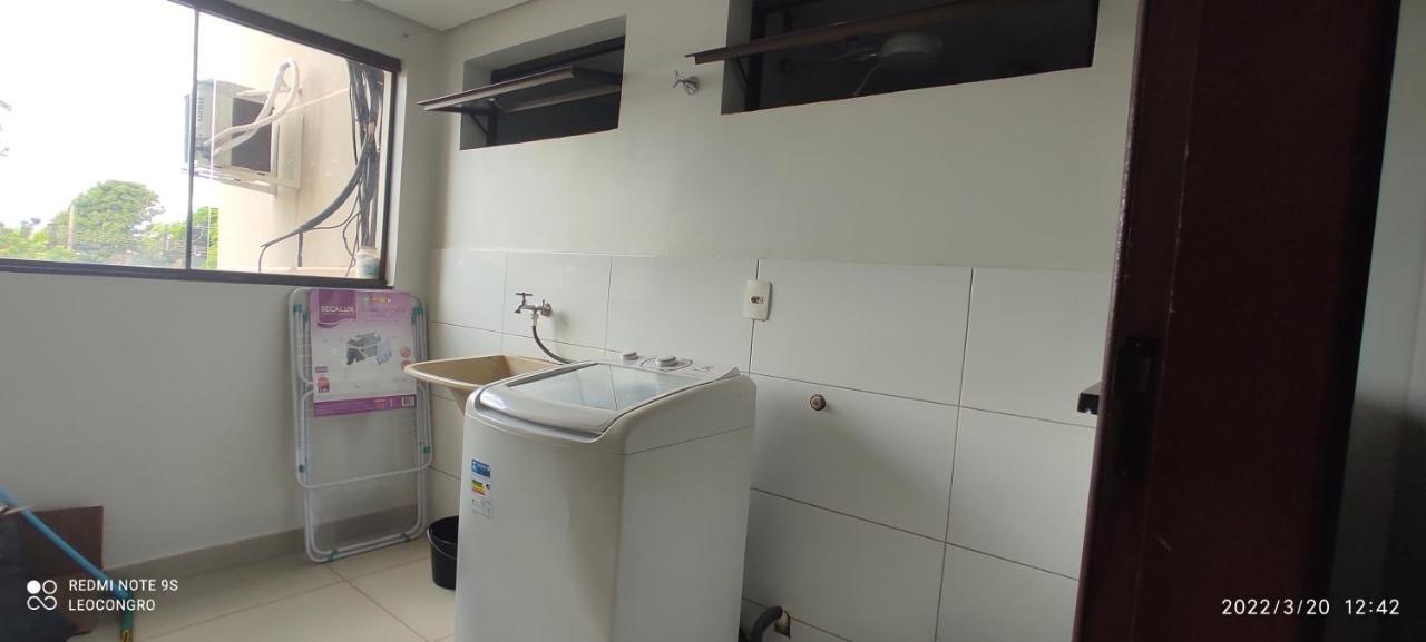 Dourados Guest Flat Apartments Exterior photo