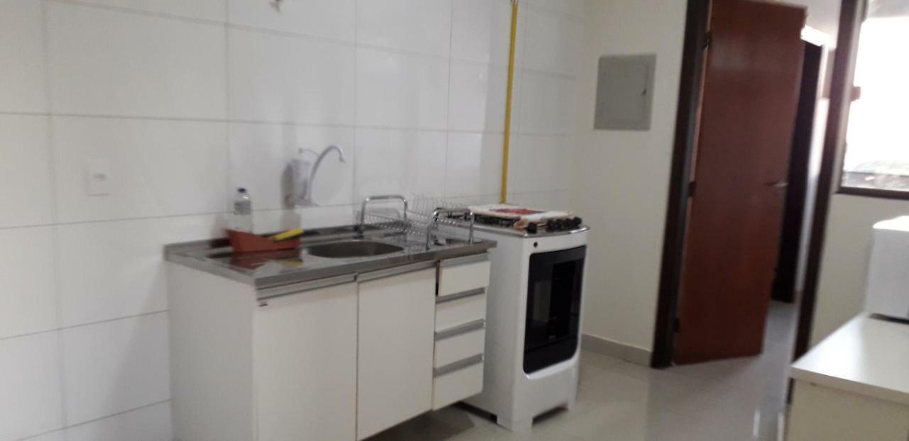 Dourados Guest Flat Apartments Exterior photo