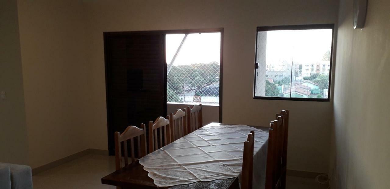 Dourados Guest Flat Apartments Exterior photo